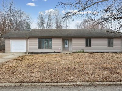 3816 S Connie Dr, Lafayette, IN, 47905