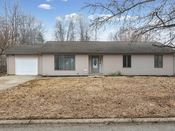 3816 S Connie Dr, Lafayette, IN 47905