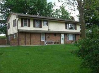 16221 S Graham Rd, Pleasant Hill, MO 64080