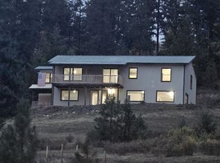 2534 Bodie Mountain Rd, Colville, WA 99114
