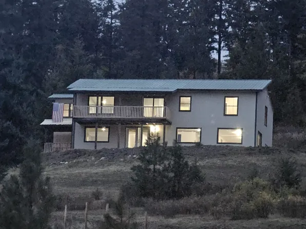 2534 Bodie Mountain Rd, Colville, WA 99114