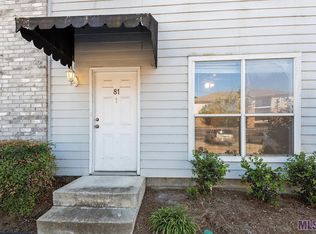 5149 Nicholson Dr #81, Baton Rouge, LA 70820