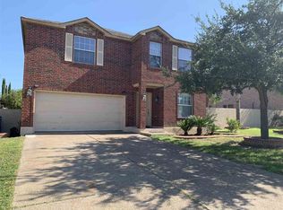 2826 Patron Loop, Laredo, TX 78045