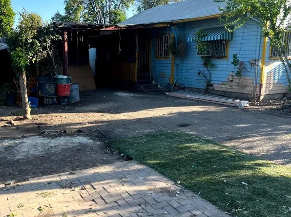 2930 E Anderson St, Stockton, CA 95205