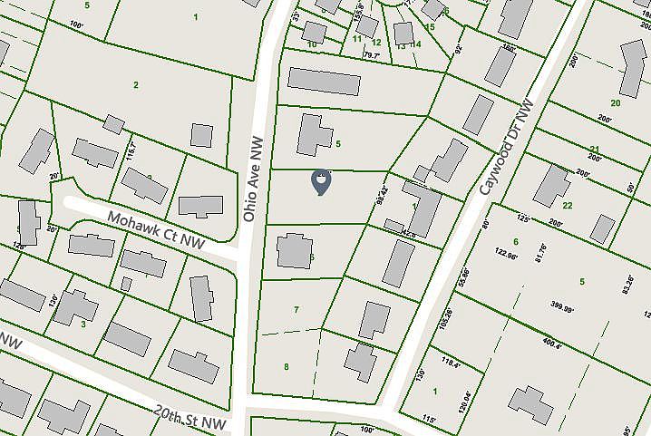 1st image of 0 NW Ohio Ave