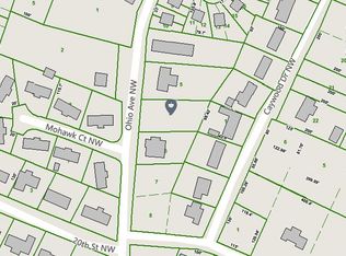 0 NW Ohio Ave, Cleveland, TN 37311