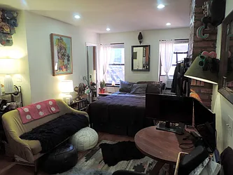 Rented by J Misrahi Realty Corp