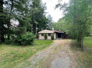 24 Tate Ave, Dublin, VA 24084