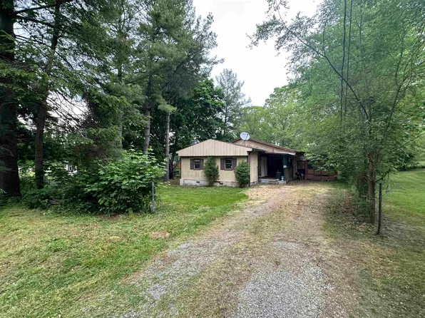 24 Tate Ave, Dublin, VA 24084