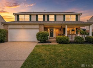 480 Harvest Dr, Trenton, OH 45067