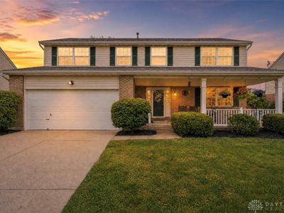 480 Harvest Dr, Trenton, OH, 45067