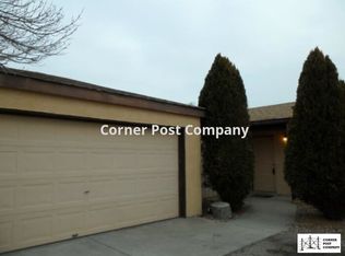 1172 Mara Way NE, Rio Rancho, NM 87144
