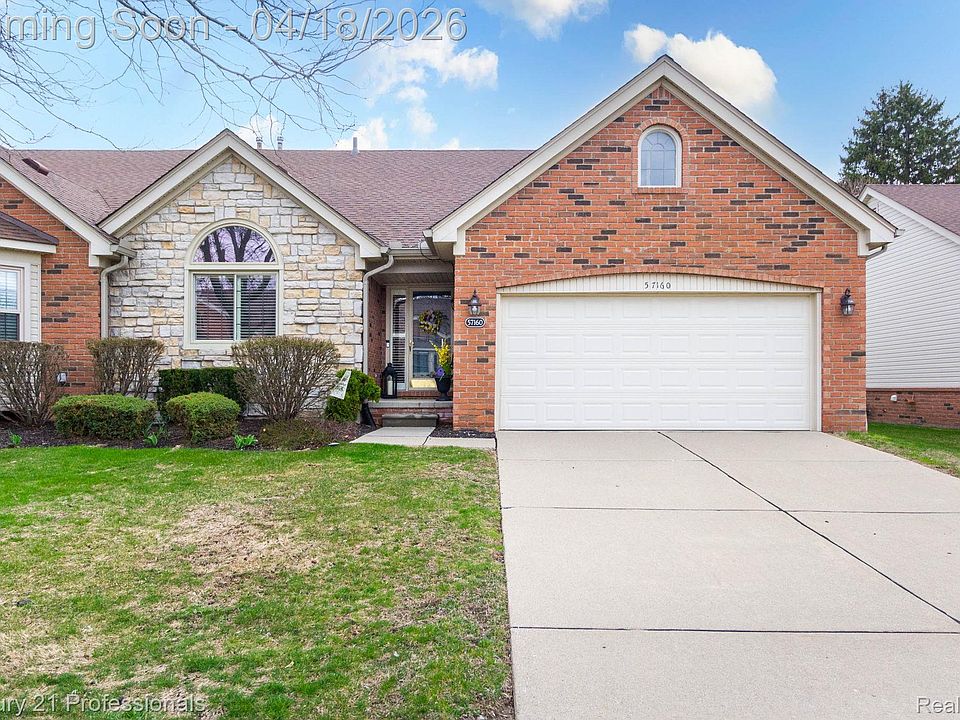 1st image of 57160 Megan Dr