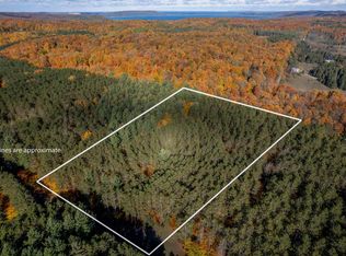 W Timber Ln, Empire, MI 49630