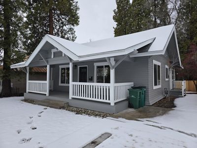 1815 Earle St, Klamath Falls, OR, 97601