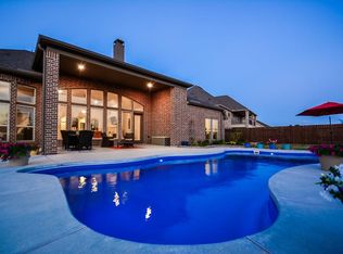 9927 Durango Path Ln, Cypress, TX 77433