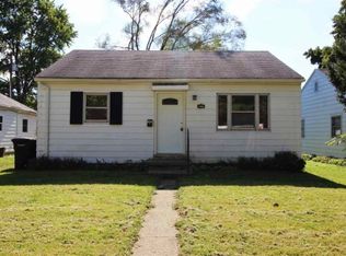 1403 Oak Ct, Lafayette, IN 47905