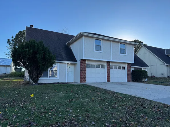 3508 SW Jackson St #3508, Blue Springs, MO 64015