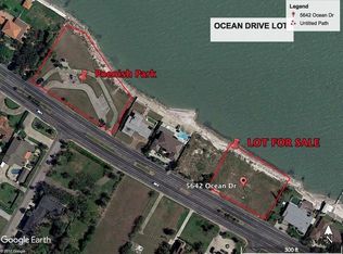 5642 Ocean Dr, Corpus Christi, TX 78412