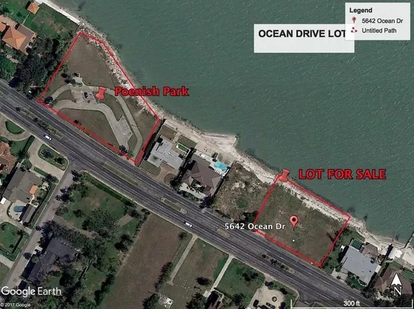 5642 Ocean Dr, Corpus Christi, TX 78412