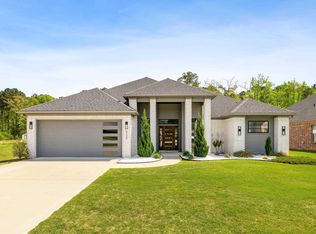 6134 Creekwater Dr, Alexander, AR 72002