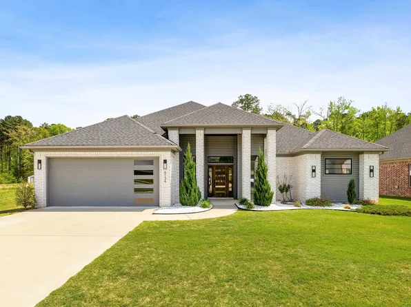 6134 Creekwater Dr, Alexander, AR 72002
