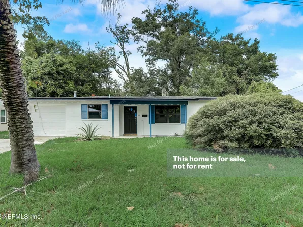 5725 CEDAR FOREST Drive N, Jacksonville, FL 32210