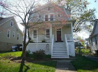 40 Ridge Rd, Baltimore, MD 21228