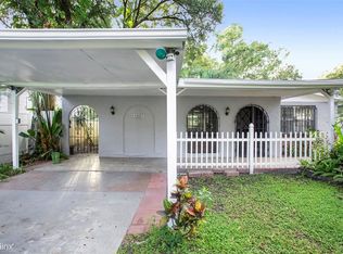 8408 N Packwood Ave, Tampa, FL 33604
