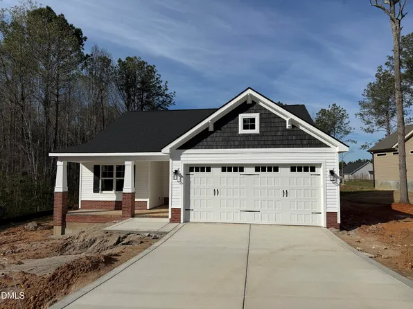 140 Red River Dr Lot 27, Selma, NC 27576