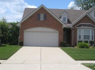 23024 N Park Dr, New Boston, MI 48164