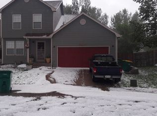 3207 Ellis Ct, Evans, CO 80620