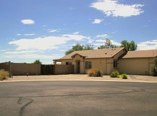 10691 E Gold Panning Ct, Gold Canyon, AZ 85118