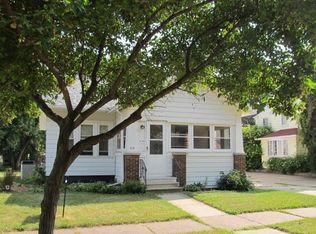 619 W Main St, Sparta, WI 54656