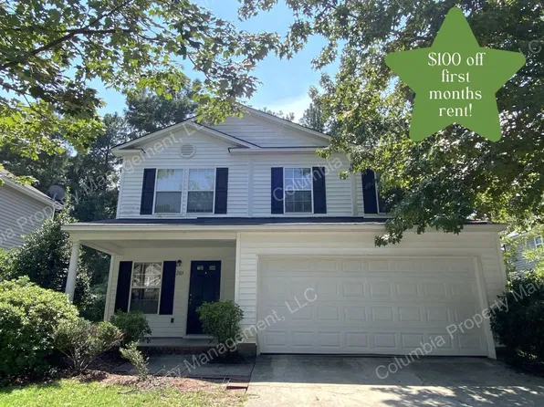 2169 Lake Carolina Dr, Columbia, SC 29229