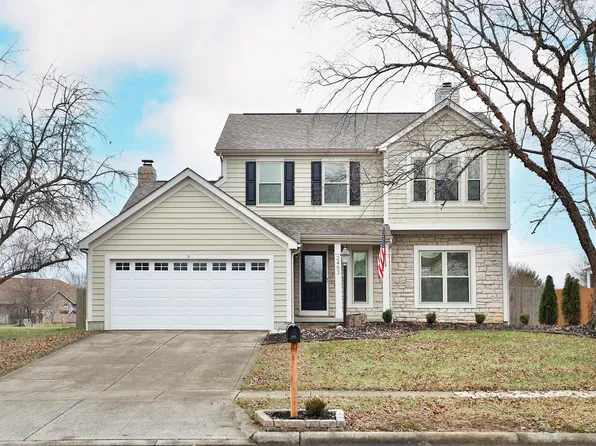 2453 Birch Bark Trl, Grove City, OH 43123