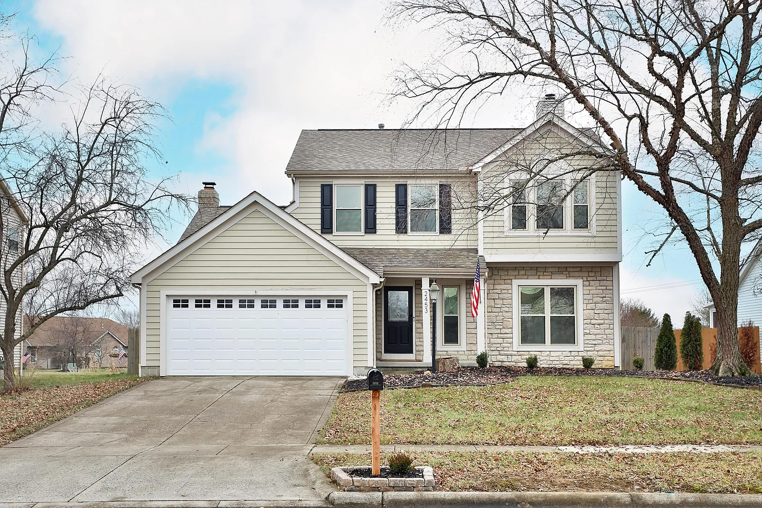 2453 Birch Bark Trl photo 1