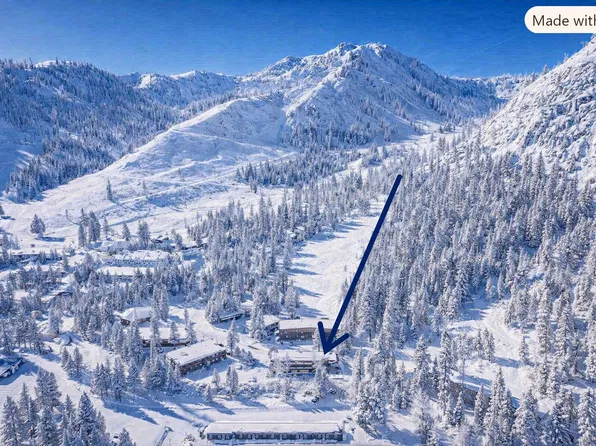 410 Shirley Canyon Rd #9, Olympic Valley, CA 96146