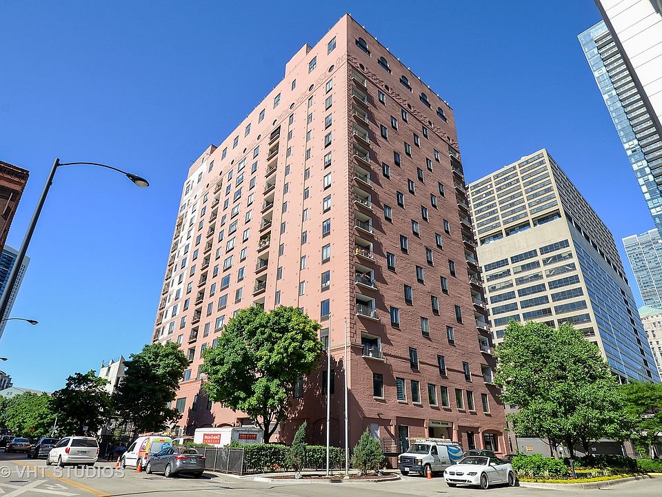 1st image of 345 N Canal St APT 702