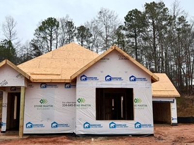 1872 Shadow Bend Ln, Auburn, AL, 36830