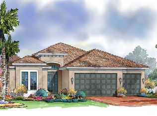 9426 Lagomar Ct, Naples, FL 34114