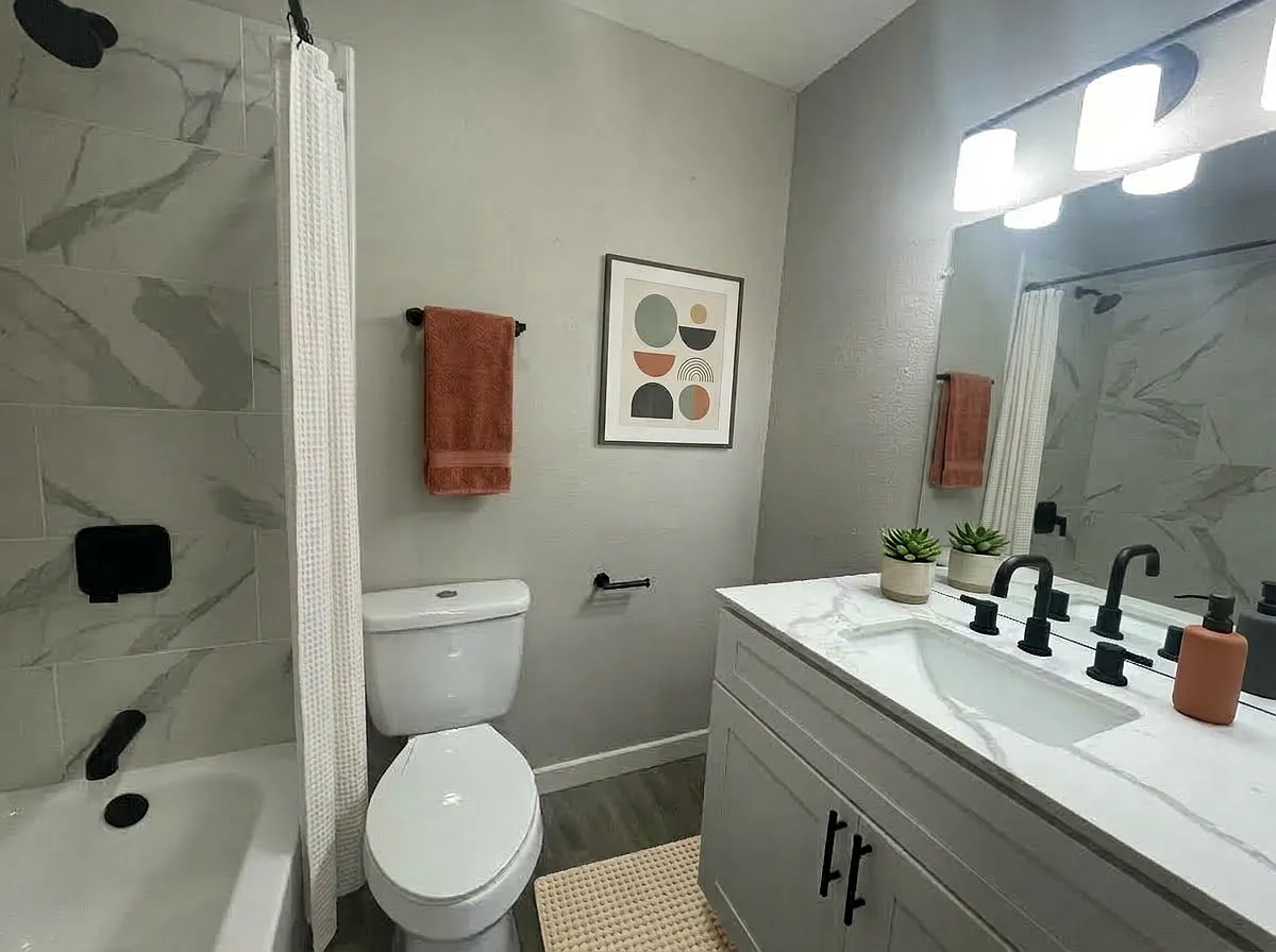 2 bed, 725 sqft, $1,245 — Photo 4