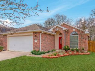 18543 Sunrise Pines Dr, Montgomery, TX 77316