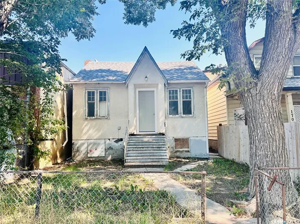 1705 Quebec STREET, Regina, SK S4P 1J4