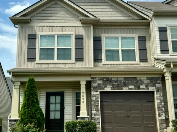 2022 Abbingdon Way, Old Hickory, TN