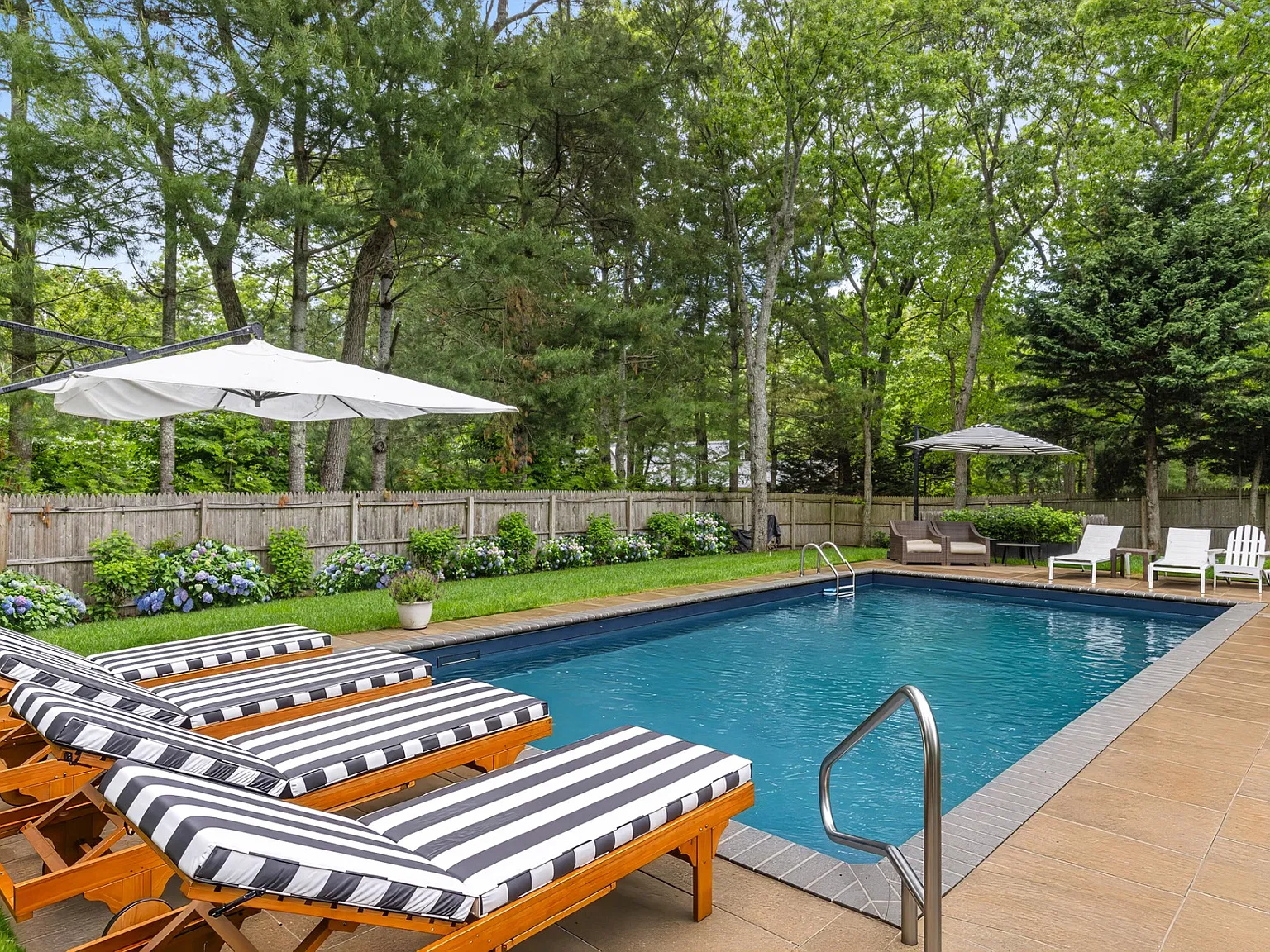 East Hampton Getaway — Photo 2