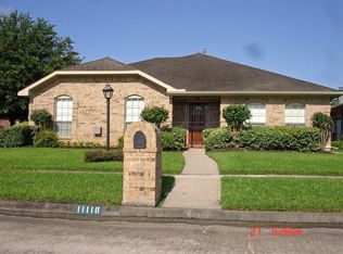 11118 Sage Linda Ln, Houston, TX 77089