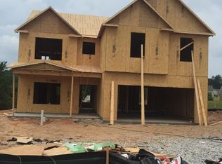 3245 Tackett Rd, Douglasville, GA 30135