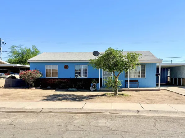 913 E 24th Pl, Yuma, AZ 85365