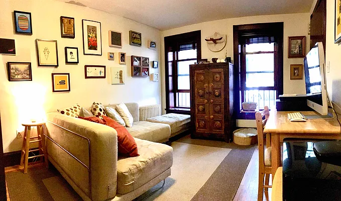 Rented by Compass | media 12